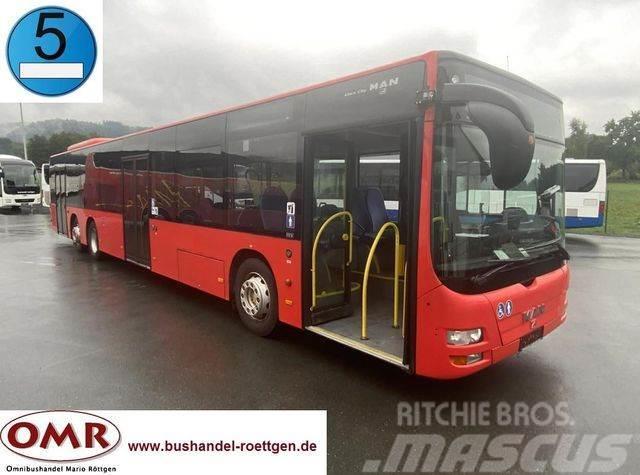 MAN A 26 Lion´s City / O 530 Citaro L / Intercity buses