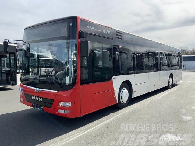 MAN A 37 Lion´s Coach/ O 530 / Midi/ A 47 Intercity buses