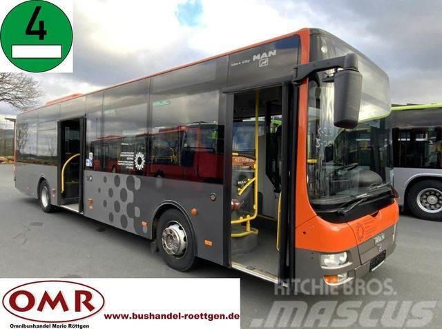 MAN A 66/ Midi/ O 530 K Citaro Intercity buses