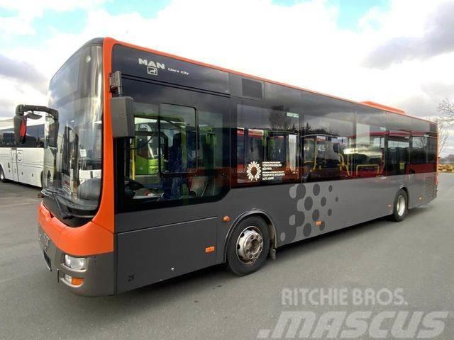 MAN A 66/ Midi/ O 530 K Citaro Intercity buses