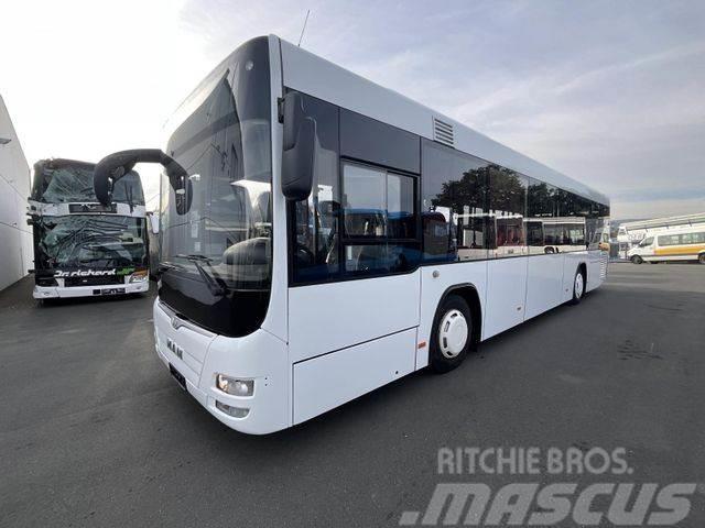 MAN A 78 Lion&apos;s City / Citaro / 530 Intercity buses