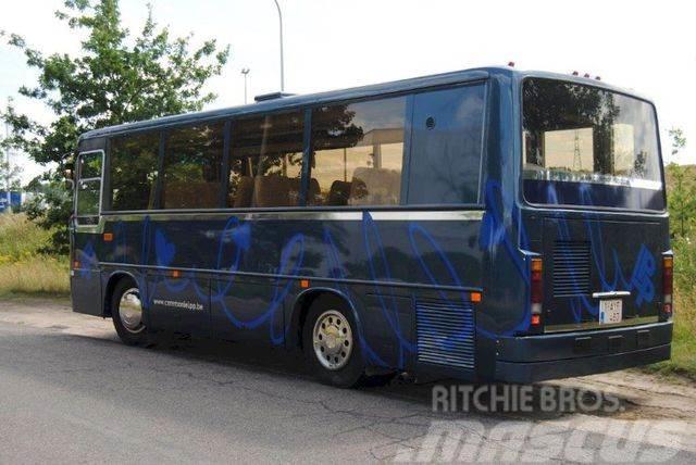 MAN CR 160/ sehr guter Zustand/Messebus Coaches