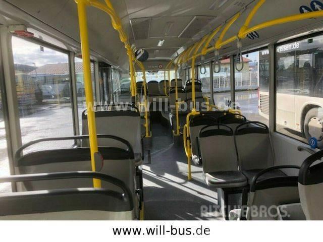 MAN Lions City A 21 * Citaro 530 * EURO 6 * KLIMA Intercity buses
