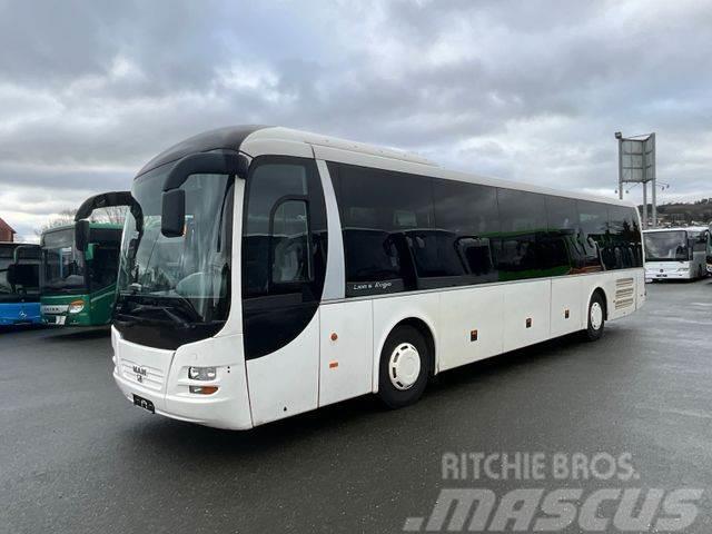 MAN R 12 Lion´s Regio/ Klima/ O 550 Integro/ O 560 Coaches