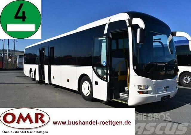 MAN R 13 Lion`s Regio /550/Intouro/415/neue Kupplung Coaches