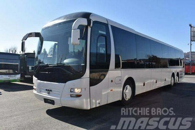 MAN R 13 Lion`s Regio /550/Intouro/415/neue Kupplung Coaches