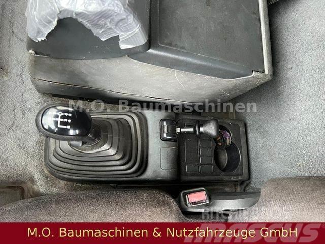 MAN TGA26.313/6x4 /Kutschke Saug u. Spühlwagen / Combi / vacuum trucks