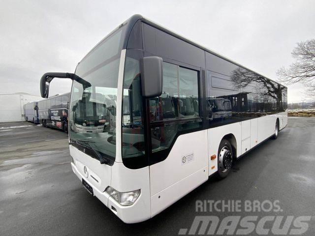 Mercedes-Benz O 530 Citaro/ A 20/ A 21 Lion´s City/ 315 Intercity buses