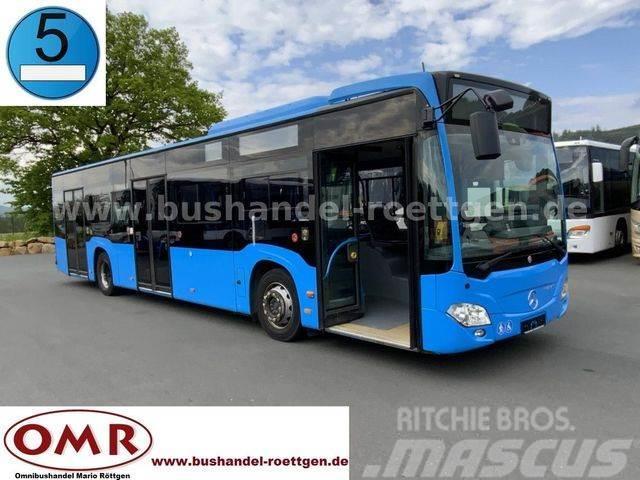 Mercedes-Benz O 530 Citaro C2/ A 20/ A 21 Lion´s City Intercity buses