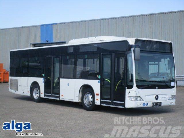Mercedes-Benz O 530 K Citaro, Euro 5, A/C Intercity buses
