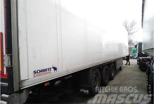 Schmitz Cargobull Kühlkoffer SCB S3B Temperature controlled semi-trailers