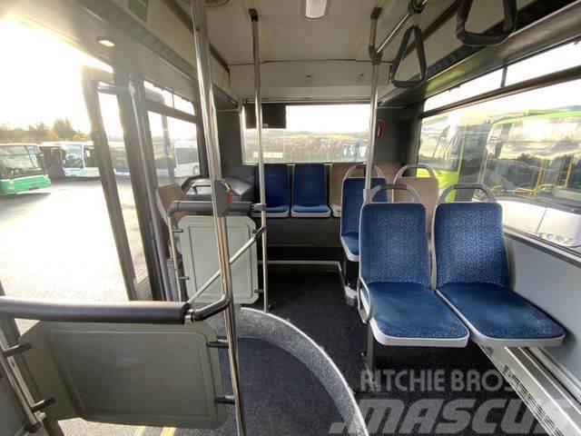 Setra S 315 NF/ 415 NF/ O 530 Citaro Intercity buses