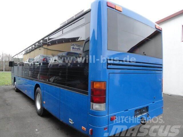 Setra S 315 NF KLIMA 3-Türer Messebus Coaches