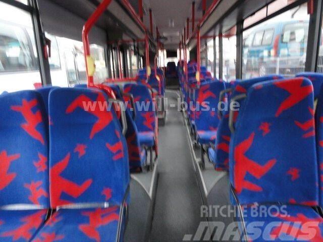 Setra S 315 NF KLIMA 3-Türer Messebus Coaches