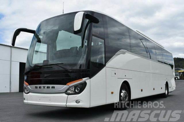 Setra S 516 HD/2/517/515/Rollstuhlbus Coaches