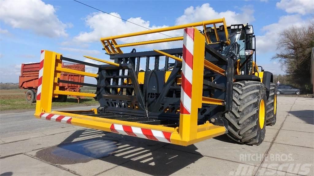  VDW GTM 430 Other tractor accessories
