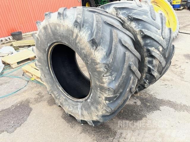 Michelin 600/70 R 30 10-20% Tyres, wheels and rims