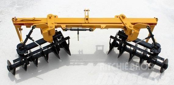 Amco MLJ6-1024 Other tillage machines and accessories