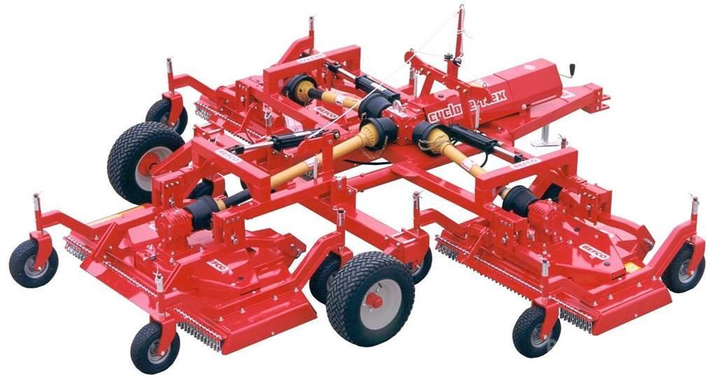 Befco 315FLXH Mower-conditioners