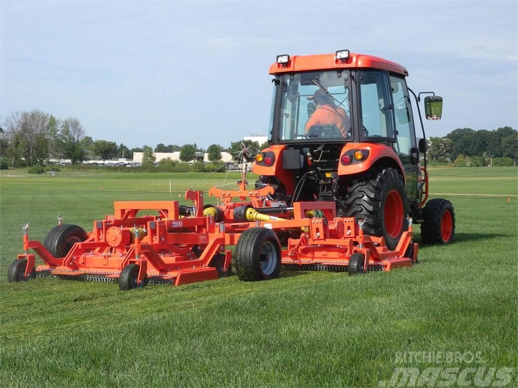 Befco 317FLXH Mower-conditioners