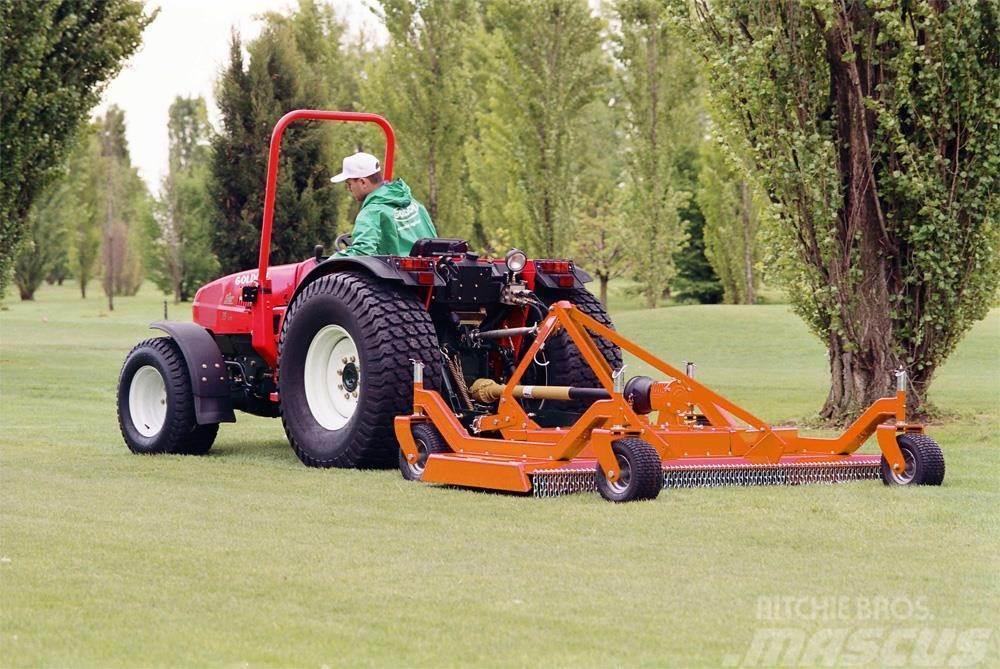 Befco C70-110H Mower-conditioners