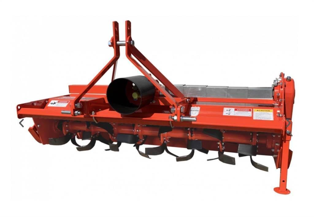 Befco T50-358 Power harrows and rototillers