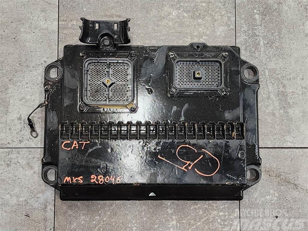 CAT C15 Electronics