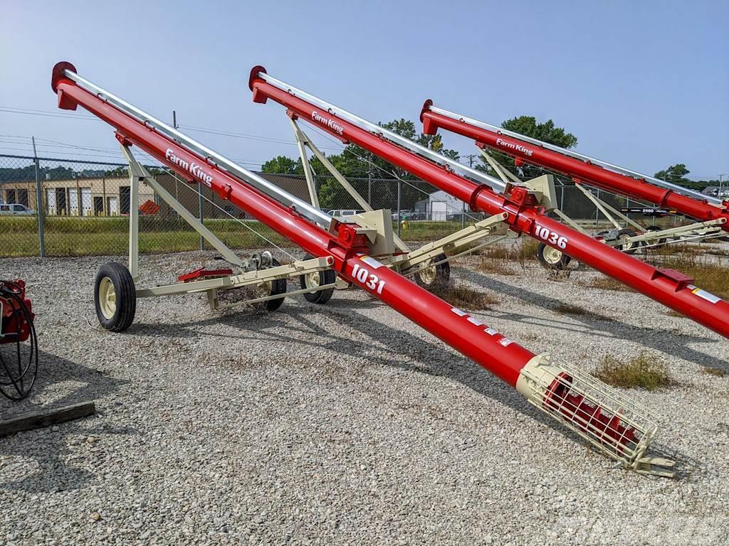Farm King 1031 Conveying equipment