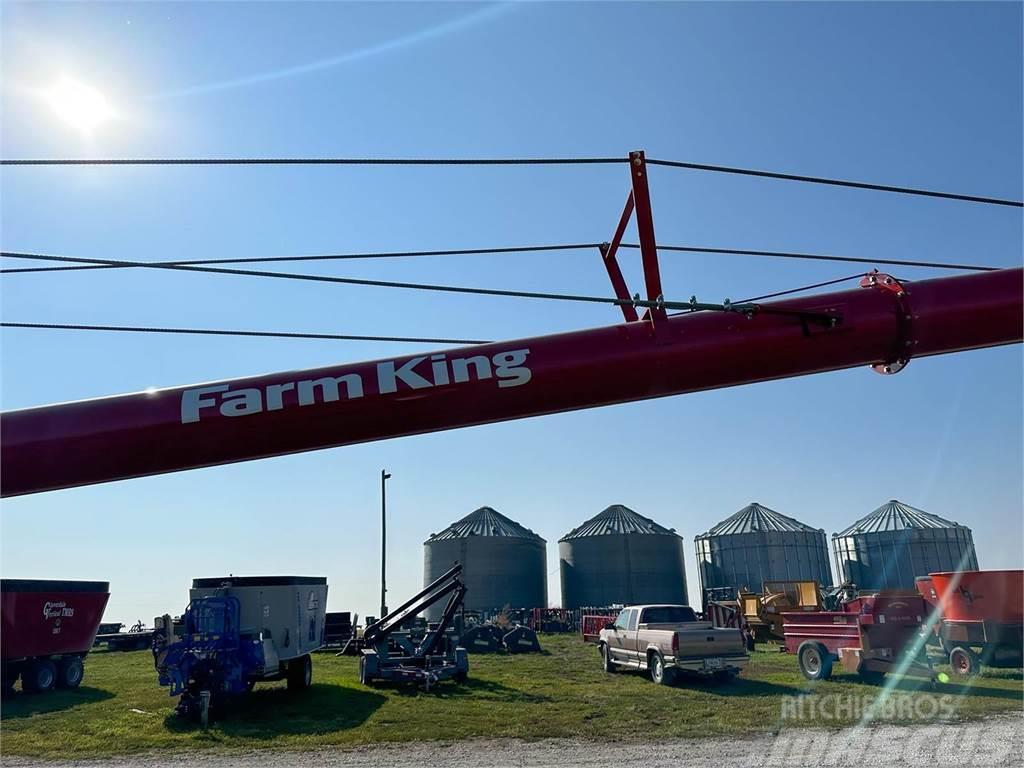 Farm King 1684 Conveying equipment