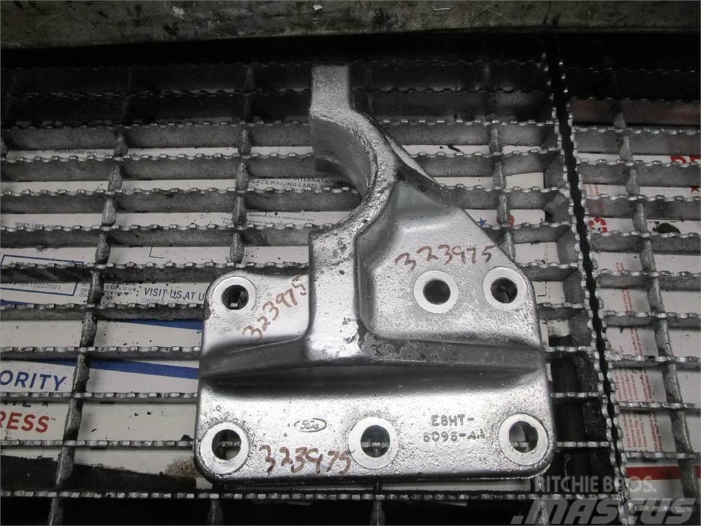 Ford  Other components