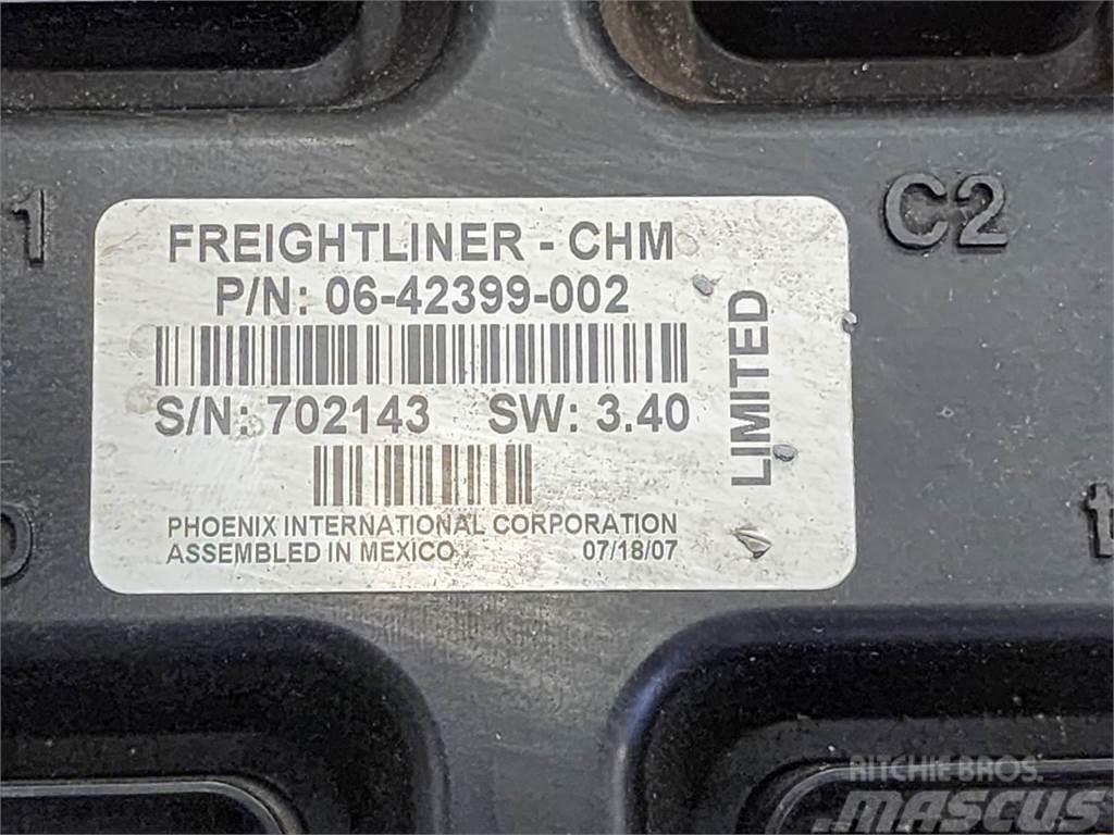 Freightliner CHM 06-42399-002 Electronics