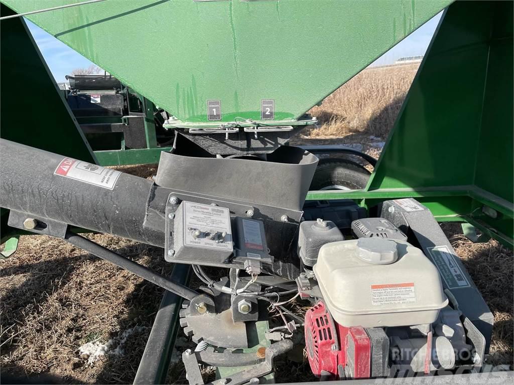 J&M EC270 Other sowing machines and accessories