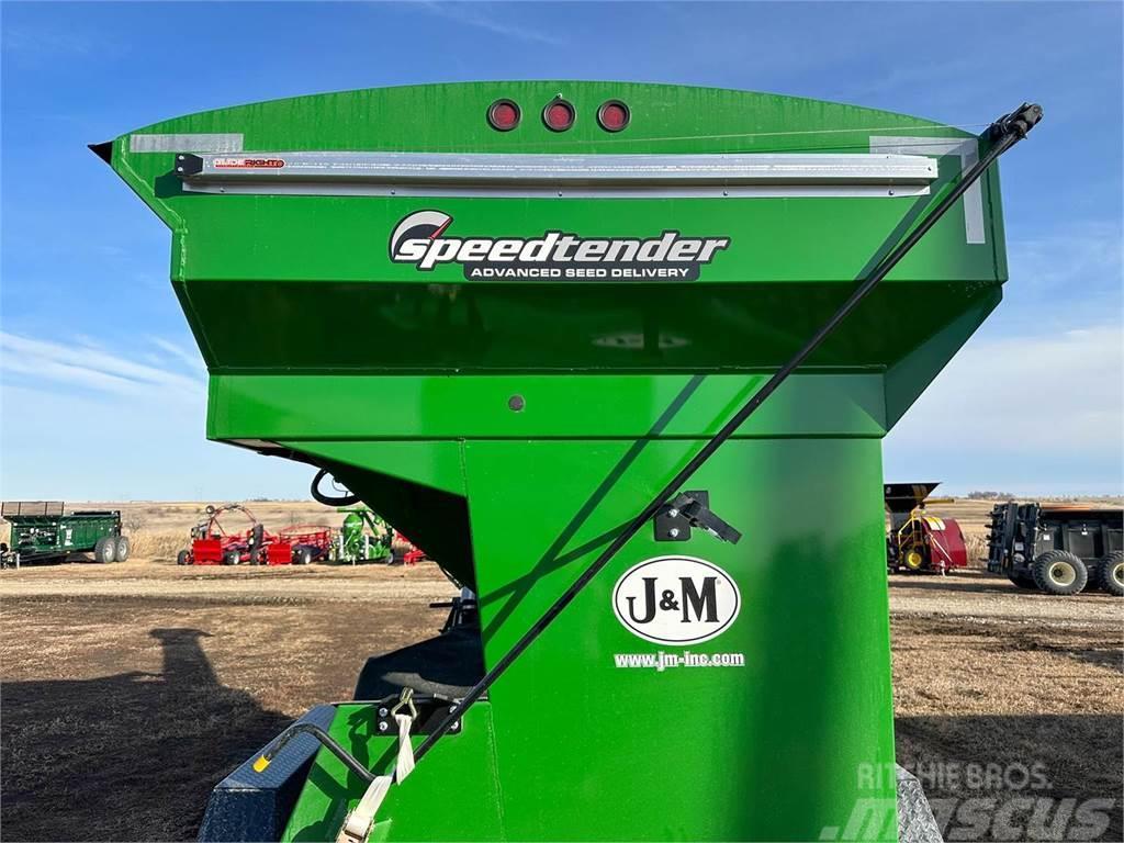 J&M LC290 Other sowing machines and accessories