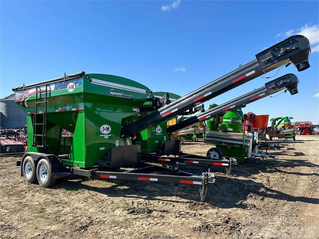 J&M LC290 Other sowing machines and accessories
