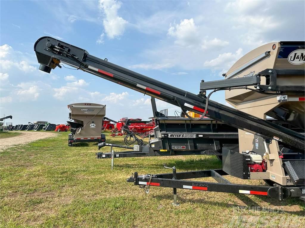 J&M LC390 Other sowing machines and accessories