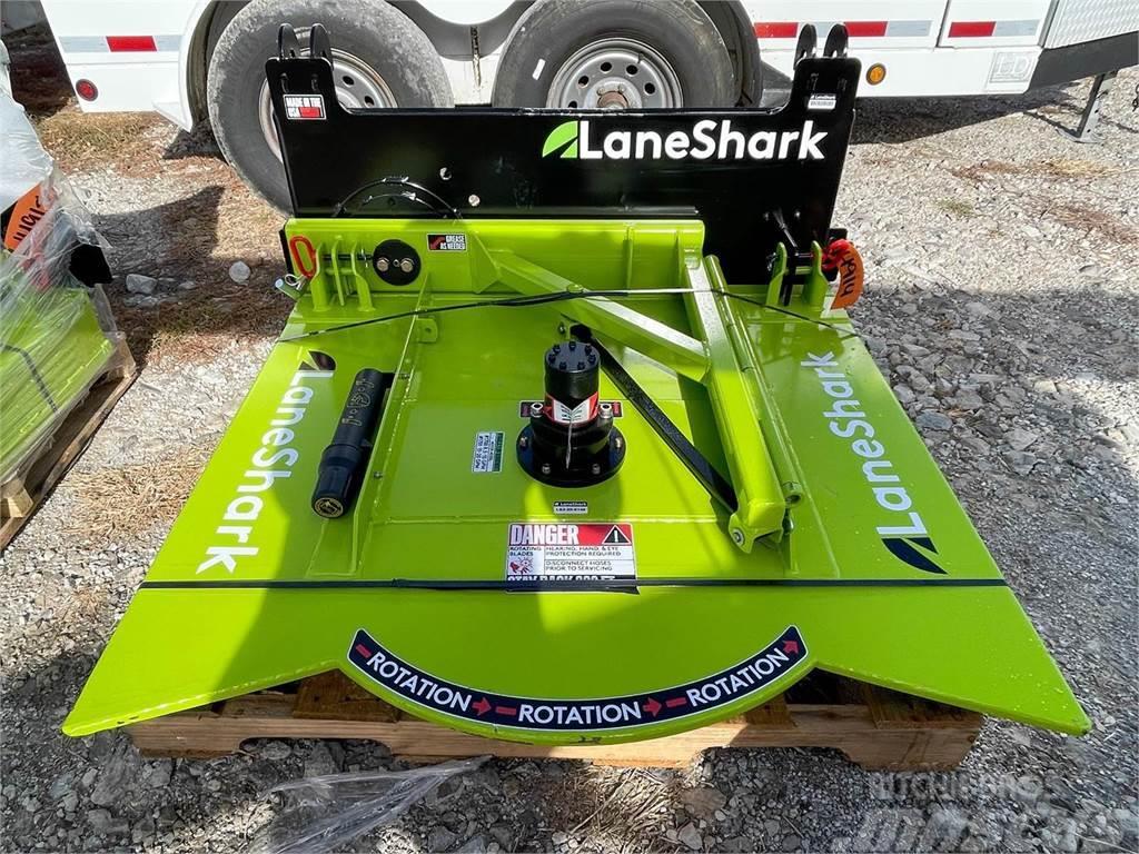  LANE SHARK USA LS2 Mower-conditioners
