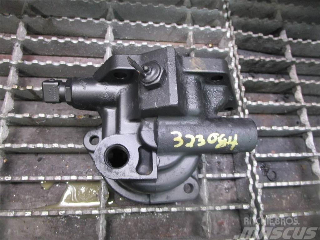 Nissan  Other components