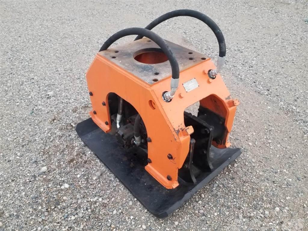 NPK C8B Compaction equipment accessories and spare parts