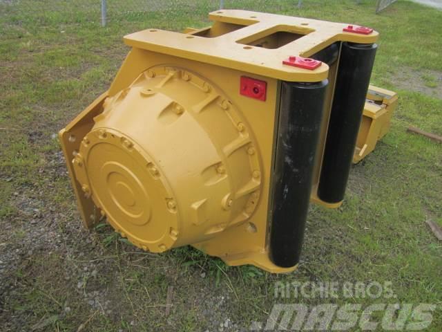 Paccar  Winches