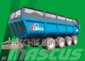 Penta DB70 Other trailers
