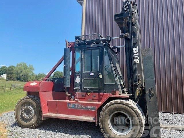 Taylor T-300M Forklift trucks - others