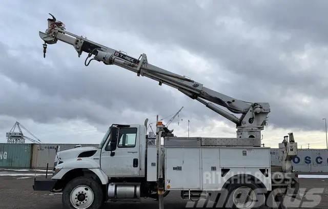 Terex Commander 4047 Other lifts and platforms
