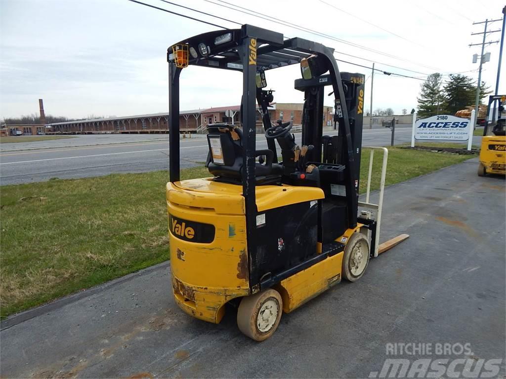Yale ERC050VGN36TE083 Forklift trucks - others