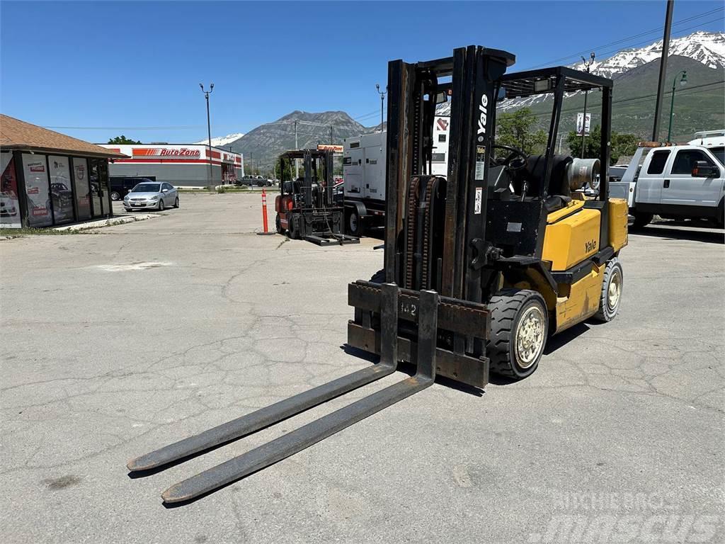 Yale GLP80LF Forklift trucks - others