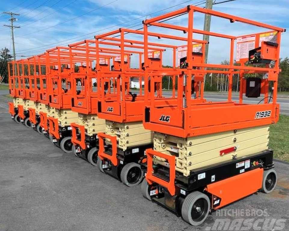 JLG R1932 Other