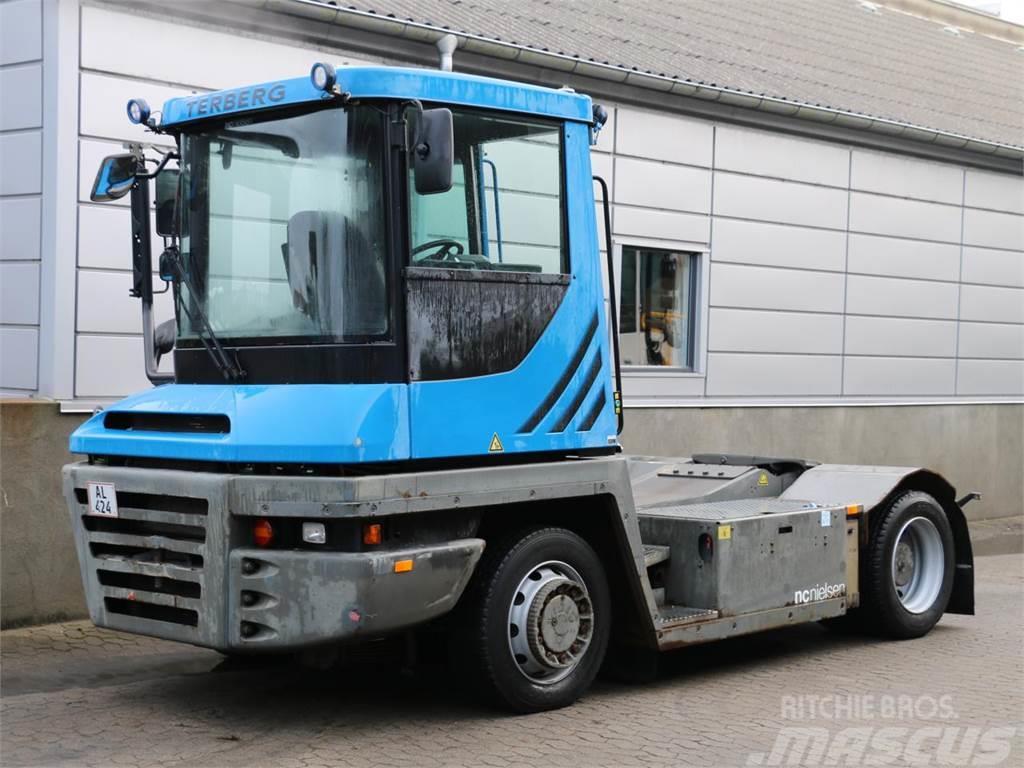 Terberg RT283 4x4 Others