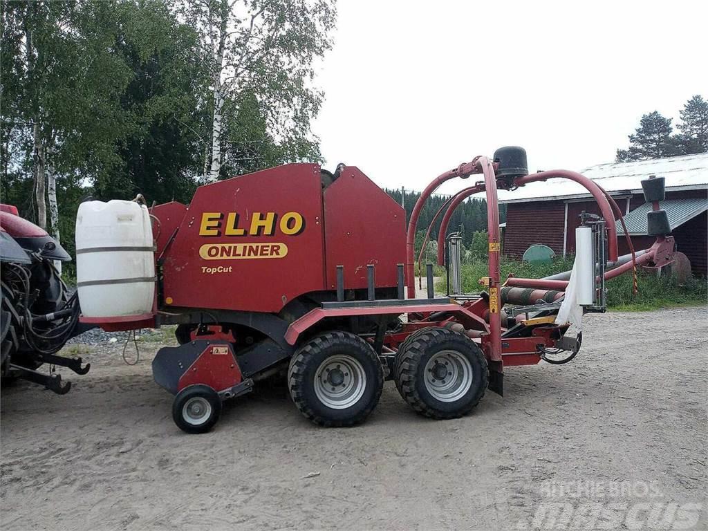 Elho Onliner TopCut Other forage harvesting equipment