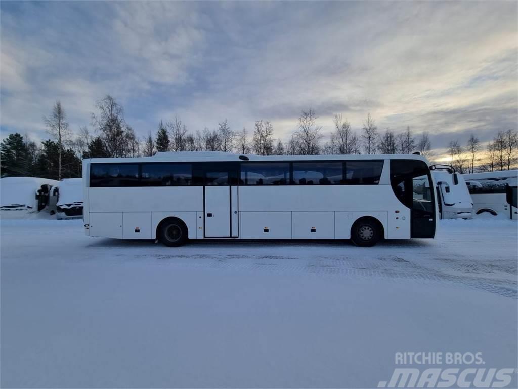 Scania OmniExpress Intercity buses