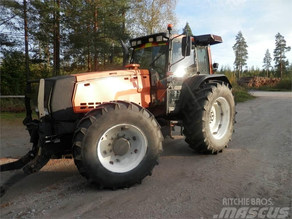 Valmet 8550 Tractors