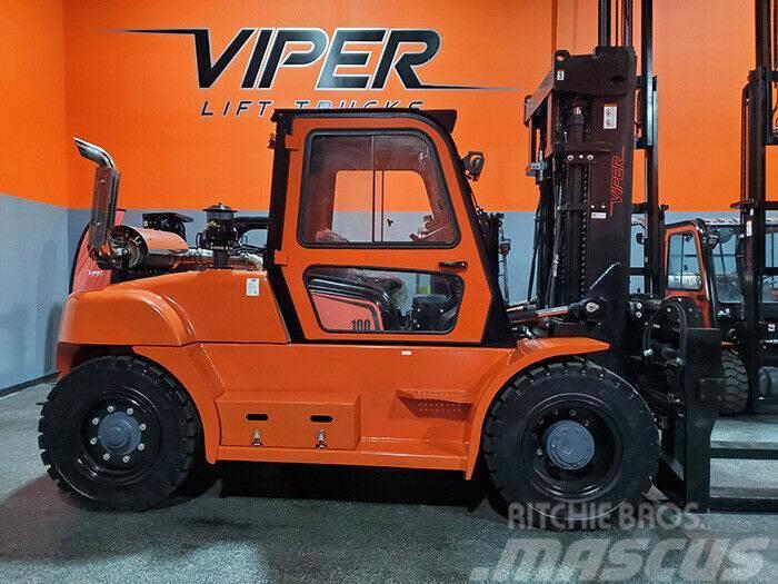 Viper FD100 Forklift trucks - others